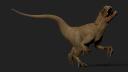Indominus rex posed 2
